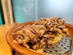 蒙料一八手把肉-蒙料·手把肉(望京店)