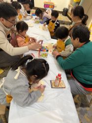 点击看大图 -奈尔宝·儿童乐园·亲子餐厅(星河湾店)