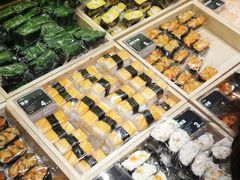 -鲜道寿司(珠江路地铁站店)