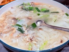 至尊鼎边糊-安泰楼·佛跳墙创始人·传统闽味早茶·酒楼(三坊七巷闽菜地标店)