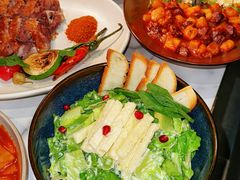 -丝路有约·优雅新疆菜(万宴城店)
