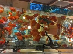 -怡咖啡海鲜自助餐厅(浦东香格里拉店)