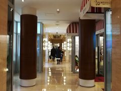 -燕莎友谊商城(亮马桥店)