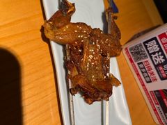 -蚝翅·海鲜粥·烧烤·龙虾季(海曙天一店)