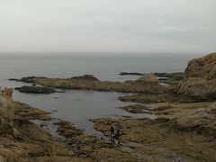 -石槽海滨浴场