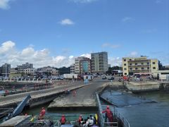 -硇洲岛旅游区