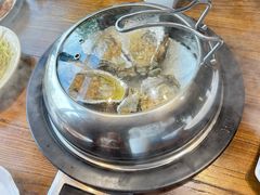 -海味当家·蒸锅海鲜(星海公园店)