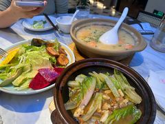 -志明眷村·台式融合菜·宵夜