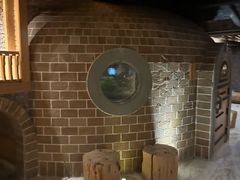 -浣溪沙富硒温泉