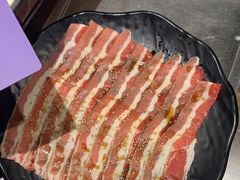 -猫爪爪原切自助烤肉(观音桥阳光世纪店)