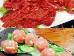 -乡土黄·鲜牛肉火锅·小龙虾(兴业街店)