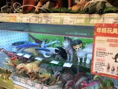 -TOYSRUS玩具反斗城(深圳布吉万象汇店)