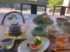 -青藤茶馆(凤起路店)