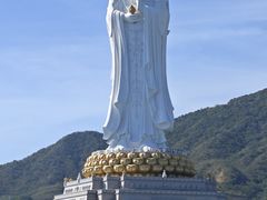 -三亚南山文化旅游区