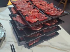 -皇牛鲜生·牛爱牛鲜牛肉自选火锅(晋吉北路店)
