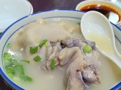 -丁太婆老妈蹄花(人民公园非遗总店)