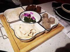 -京韵胡同·酱香羊蝎子火锅涮肉(长寿路店)