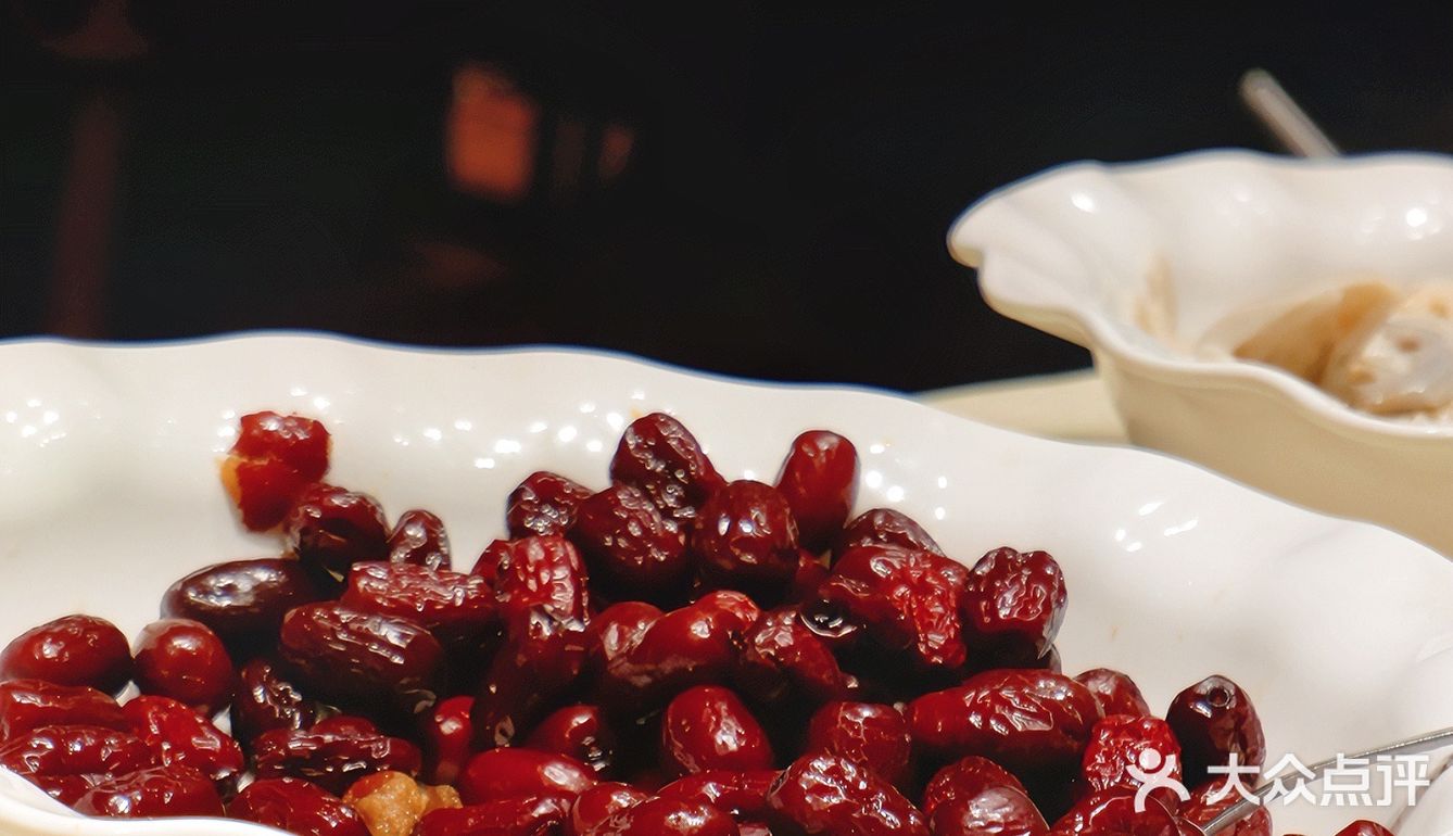 素满香·花样玩转自助餐🍴