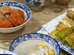 -黄记潮汕甜汤(贝底田坊店)