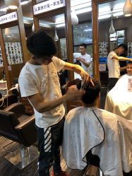 -Hair Glam 格拉姆造型旗舰店