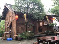 -青城甲(青城山店)