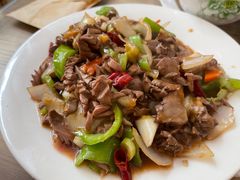 -三点小吃(山大店)