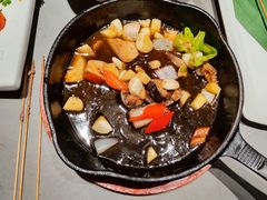 -云海肴·汽锅鸡·云南菜(高德置地店)