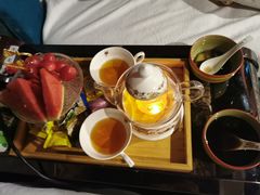 -大瀚养生SPA足道会馆(长逸店)