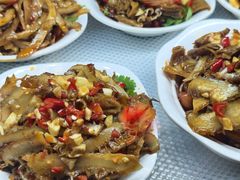 -李氏紫竹林卤粉(火车站店)