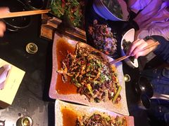 -醉小酒馆·川菜·江湖菜·重庆菜(观音桥旗舰店)