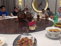 -千滋百味·醉江澜花园餐厅(街道口店)