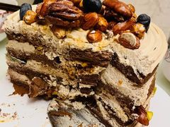 -玲婧胡同·生日蛋糕·餐厅(嘉里城店)