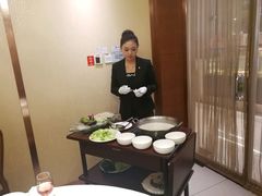 -旺顺阁海鲜广场(亚运村店)
