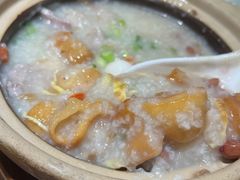 -宏状元现熬粥·京味菜(黄寺大街店)
