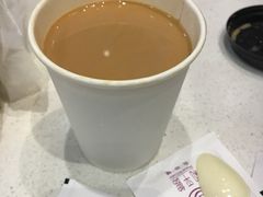 -和平馆·地道港澳茶餐厅(西门口店)