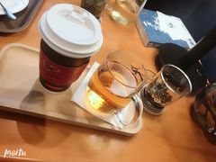 -西西弗书店&矢量咖啡(凯德晶萃广场店)