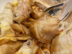 开洋拌馄饨-熙盛源(复兴路店)