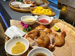 -芸南道·过桥米线(昆明老街旗舰店)