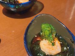 -千代武日本料理(哈西店)