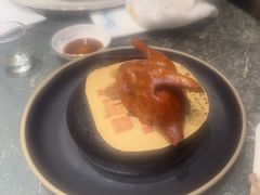 -恒记饭店(珠江路总店)