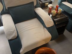 -鸿喜足健康足道采耳艾灸(南纬路店)