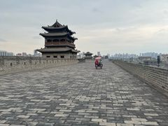 -大同古城墙