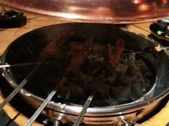 -梁山烤肉(李逵店)