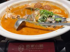 -佰家小厨·南京菜(夫子庙店)