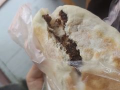 -李氏憨粑粑(官渡古镇店)