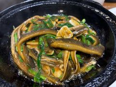 -手拉手美食(清河路店)