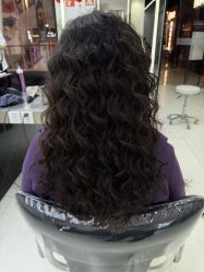 点击看大图 -FINE HAIR 烫染专业设计