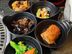 -汉城馆·烤肉火锅餐厅·韩国烤肉(河北云瑧世纪大饭店)