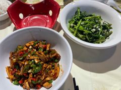 -湘鲜小灶·湖南土菜馆(龙华店)