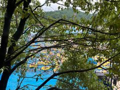 -杭州浪浪浪水公园
